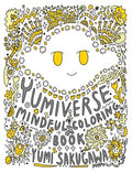 Yumiverse Coloring Book - MPHOnline.com