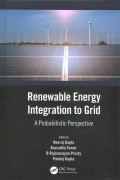 Renewable Energy Integration to the Grid - MPHOnline.com