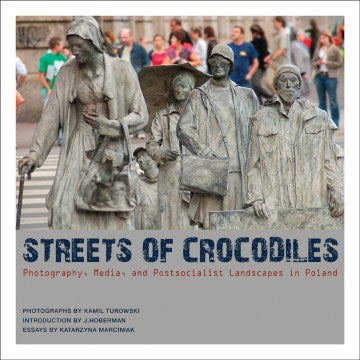 Streets of Crocodiles - MPHOnline.com