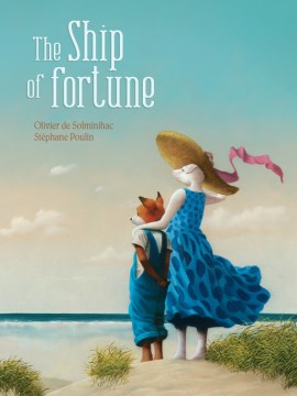 The Ship of Fortune - MPHOnline.com