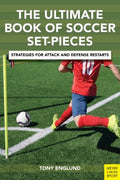 The Ulitmate Book of Soccer Set-Pieces - MPHOnline.com