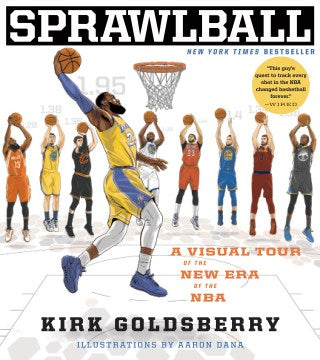 Sprawlball - MPHOnline.com