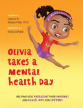 Olivia Takes A Mental Health Day - MPHOnline.com