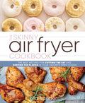 The Skinny Air Fryer Cookbook - MPHOnline.com