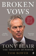 Broken Vows (Paperback) - MPHOnline.com