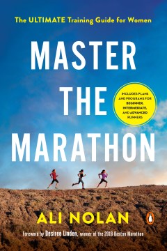 Master the Marathon - The Ultimate Training Guide for Women - MPHOnline.com