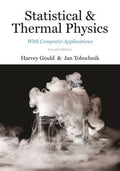 Statistical and Thermal Physics - MPHOnline.com