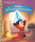 The Sorcerer's Apprentice - MPHOnline.com