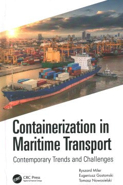 Containerization in Maritime Transport - MPHOnline.com