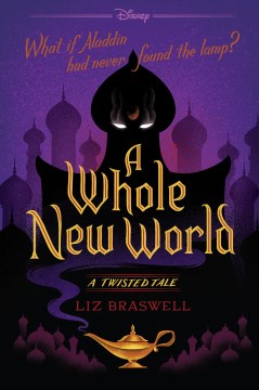 A Whole New World - MPHOnline.com