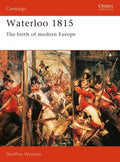 Waterloo 1815 - MPHOnline.com