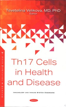 Th17 Cells in Health and Disease - MPHOnline.com