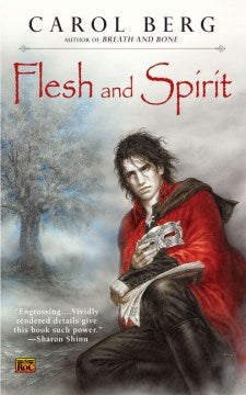 Flesh and Spirit - MPHOnline.com