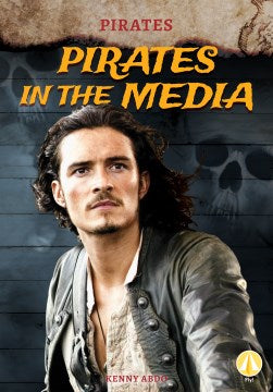 Pirates in the Media - MPHOnline.com