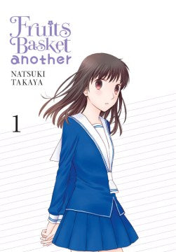 Fruits Basket Another 1 - MPHOnline.com