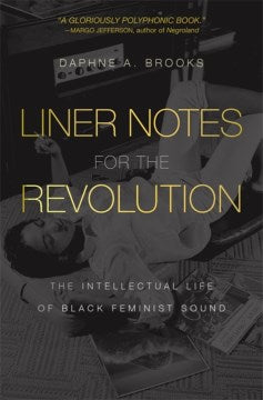 Liner Notes for the Revolution - MPHOnline.com