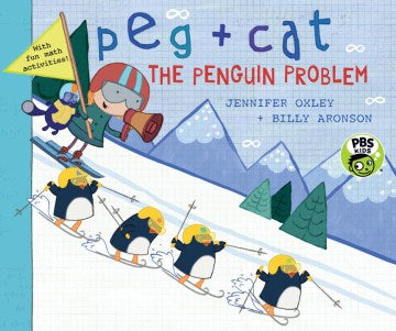 The Penguin Problem - MPHOnline.com