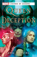 Queen of Deception - MPHOnline.com