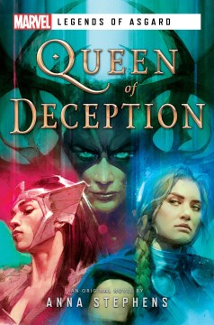 Queen of Deception - MPHOnline.com