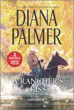 A Rancher's Kiss - MPHOnline.com