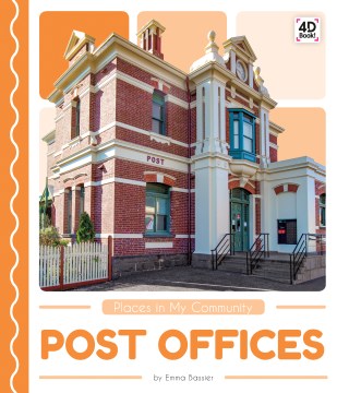 Post Offices - MPHOnline.com