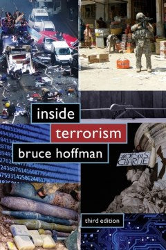 Inside Terrorism - MPHOnline.com