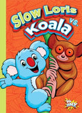 Slow Loris Vs. Koala - MPHOnline.com