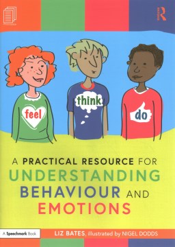 A Practical Resource for Understanding Behaviour and Emotions - MPHOnline.com