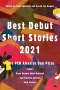 Best Debut Short Stories 2021 - MPHOnline.com