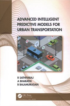 Advanced Intelligent Predictive Models for Urban Transportation - MPHOnline.com