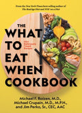 The What to Eat When Cookbook - MPHOnline.com