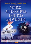 Voting Alternatives, Hotlines and Websites - MPHOnline.com