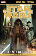 Star Wars Legends Epic Collection the Old Republic 4 - MPHOnline.com