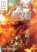 The Faraway Paladin 3 - MPHOnline.com