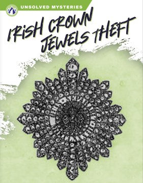 Irish Crown Jewels Theft - MPHOnline.com