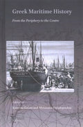 Greek Maritime History - MPHOnline.com