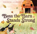 Bess the Barn Stands Strong - MPHOnline.com