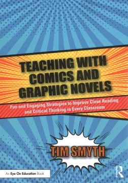 Teaching With Comics and Graphic Novels - MPHOnline.com