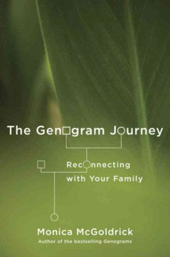 The Genogram Journey - MPHOnline.com