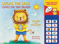 Lucas the Lion Loves the Tiny Talker - MPHOnline.com