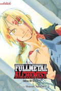 Fullmetal Alchemist 9 - MPHOnline.com