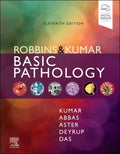 Robbins & Kumar Basic Pathology - MPHOnline.com