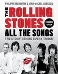 The Rolling Stones All the Songs - MPHOnline.com