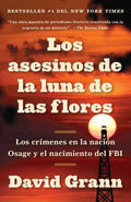 Los asesinos de la luna de las flores / Killers of the Flower Moon - MPHOnline.com