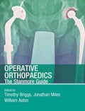 OPERATIVE ORTHOPAEDICS:THE STANMORE GUIDE + CD-ROM - MPHOnline.com