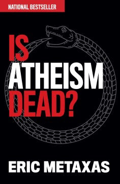 Is Atheism Dead? - MPHOnline.com