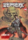 Berserk 10 - MPHOnline.com