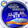 SHINE-A-LIGHT: ON THE SPACE STATION (PB) - MPHOnline.com