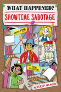 Showtime Sabotage - MPHOnline.com