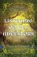 Listening to the Voices of Our Ancestors - MPHOnline.com